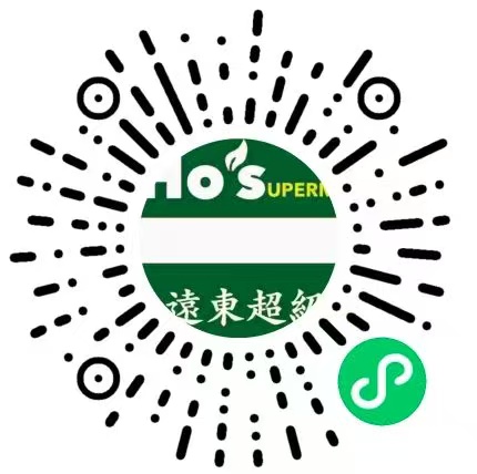 WeChat Mini-App QR Code